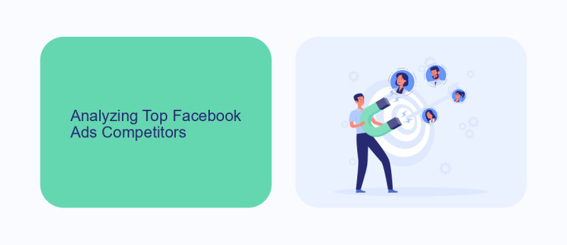Analyzing Top Facebook Ads Competitors