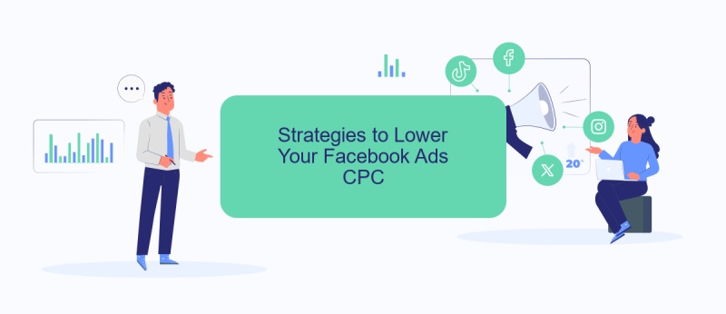 Strategies to Lower Your Facebook Ads CPC
