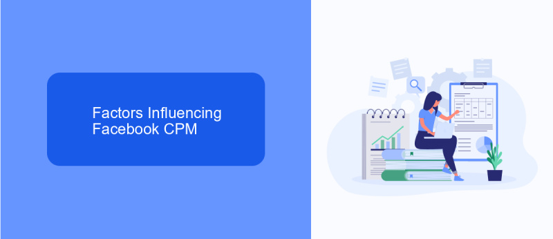 Factors Influencing Facebook CPM