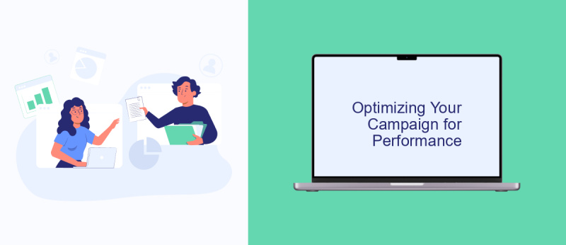 Optimizing Your Campaign for Performance