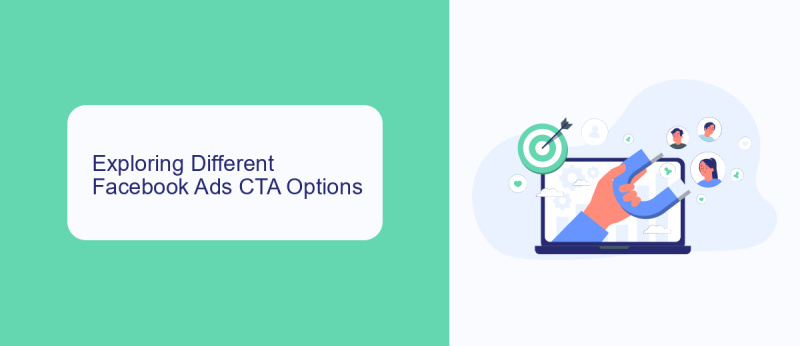Exploring Different Facebook Ads CTA Options