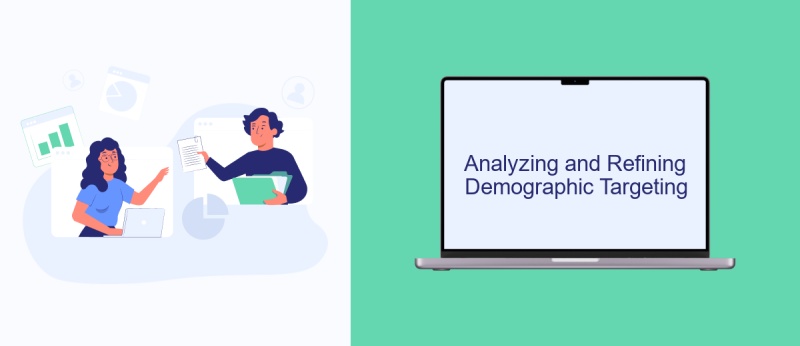 Analyzing and Refining Demographic Targeting