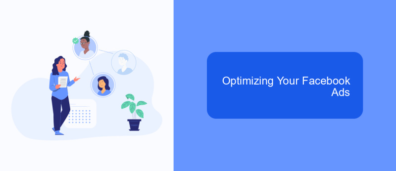 Optimizing Your Facebook Ads