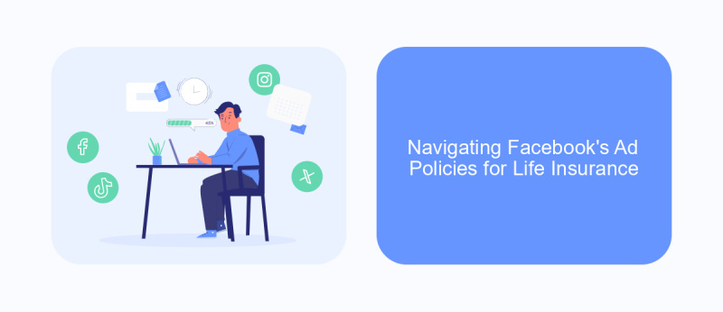 Navigating Facebook's Ad Policies for Life Insurance