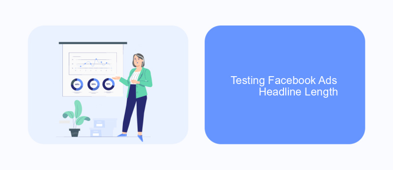 Testing Facebook Ads Headline Length