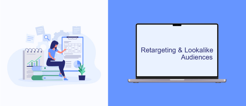 Retargeting & Lookalike Audiences