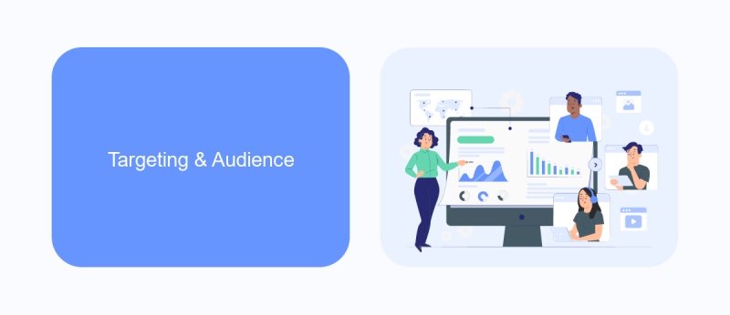 Targeting & Audience