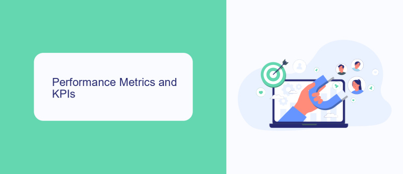 Performance Metrics and KPIs