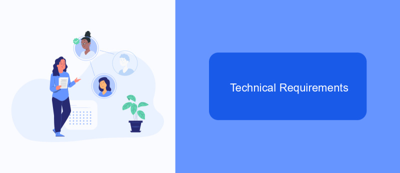 Technical Requirements