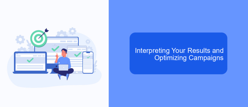 Interpreting Your Results and Optimizing Campaigns