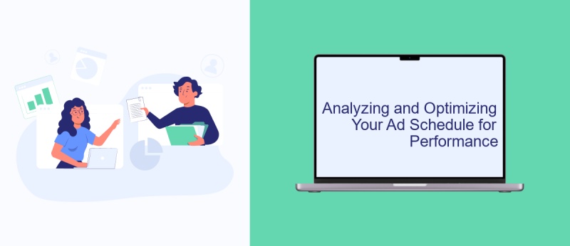 Analyzing and Optimizing Your Ad Schedule for Performance