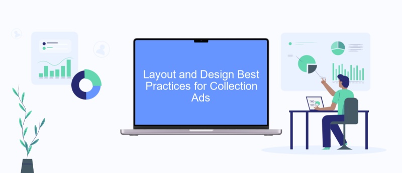 Layout and Design Best Practices for Collection Ads