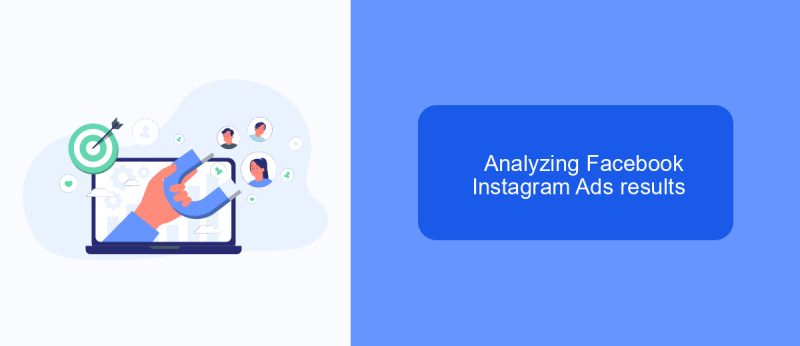 Analyzing Facebook Instagram Ads results