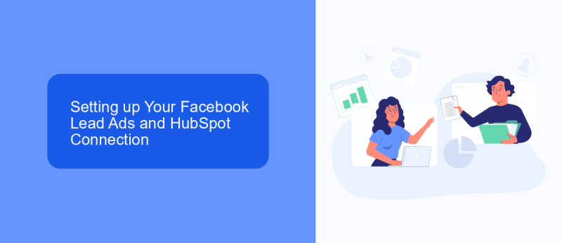 Setting up Your Facebook Lead Ads and HubSpot Connection