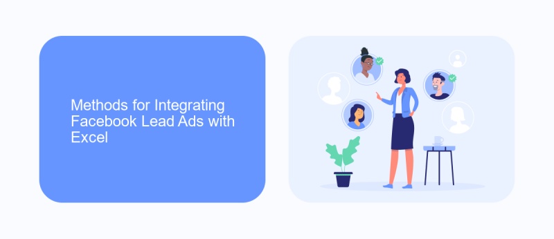 Methods for Integrating Facebook Lead Ads with Excel