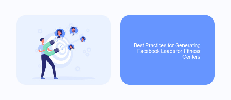 Best Practices for Generating Facebook Leads for Fitness Centers