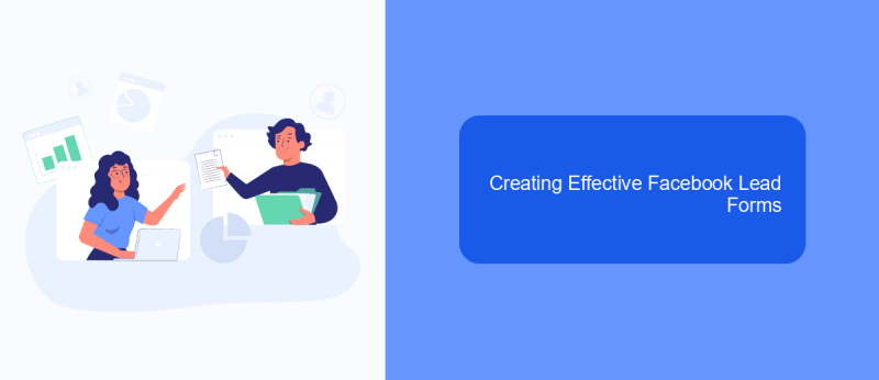 Creating Effective Facebook Lead Forms