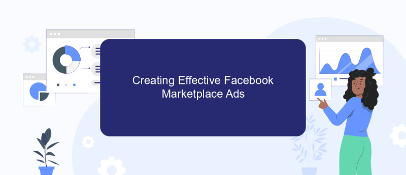 Creating Effective Facebook Marketplace Ads