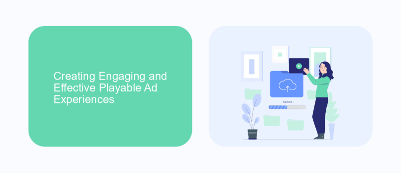 Creating Engaging and Effective Playable Ad Experiences