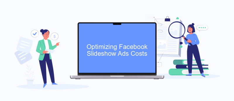 Optimizing Facebook Slideshow Ads Costs