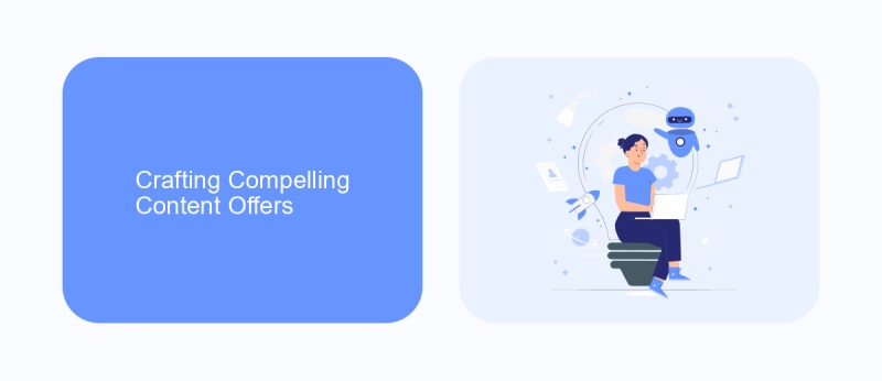 Crafting Compelling Content Offers