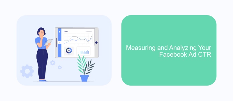 Measuring and Analyzing Your Facebook Ad CTR