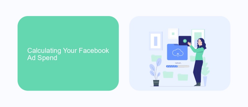 Calculating Your Facebook Ad Spend