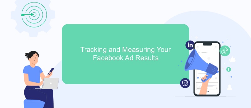 Tracking and Measuring Your Facebook Ad Results