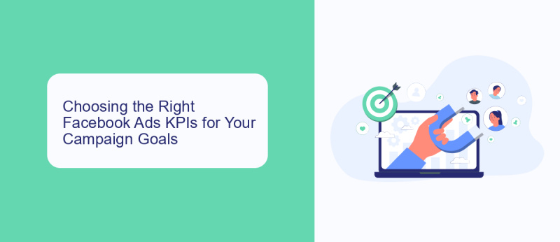 Choosing the Right Facebook Ads KPIs for Your Campaign Goals