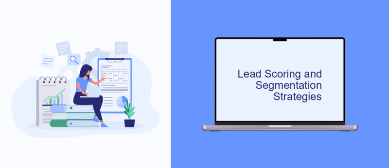 Lead Scoring and Segmentation Strategies