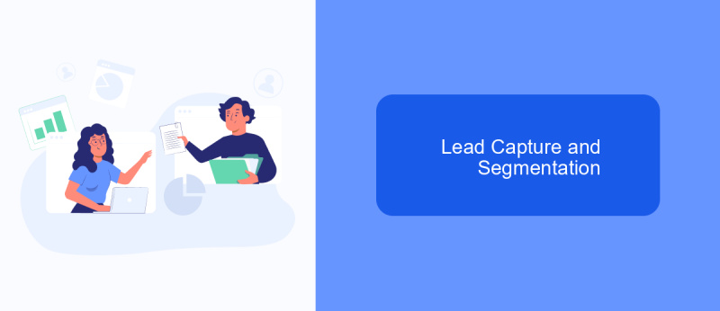 Lead Capture and Segmentation