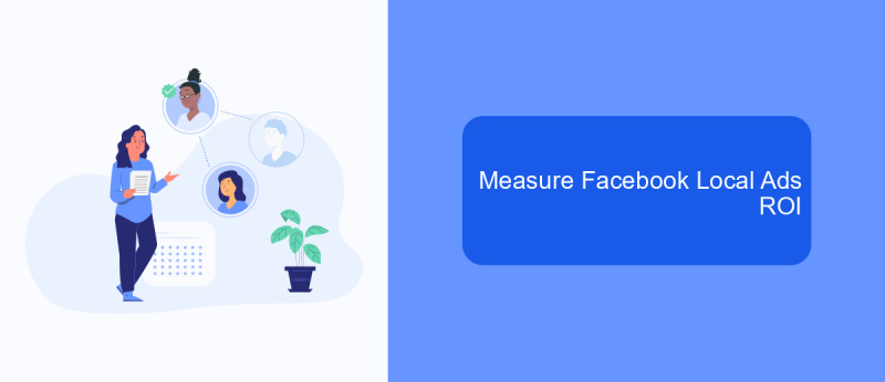 Measure Facebook Local Ads ROI