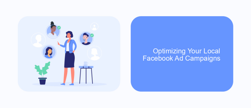 Optimizing Your Local Facebook Ad Campaigns
