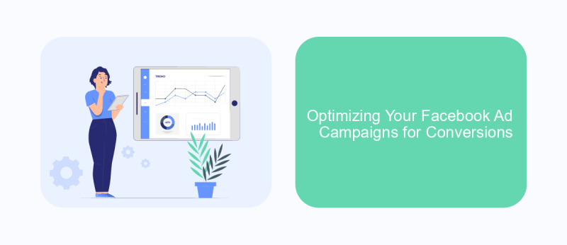 Optimizing Your Facebook Ad Campaigns for Conversions