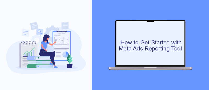 How to Get Started with Meta Ads Reporting Tool
