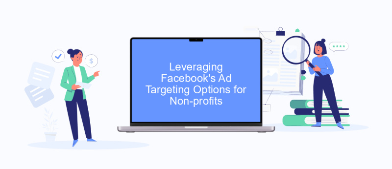 Leveraging Facebook's Ad Targeting Options for Non-profits