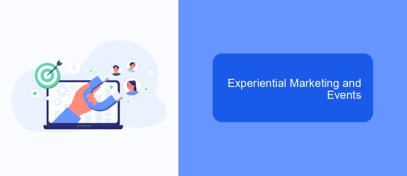 Experiential Marketing and Events