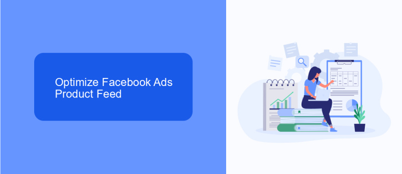 Optimize Facebook Ads Product Feed