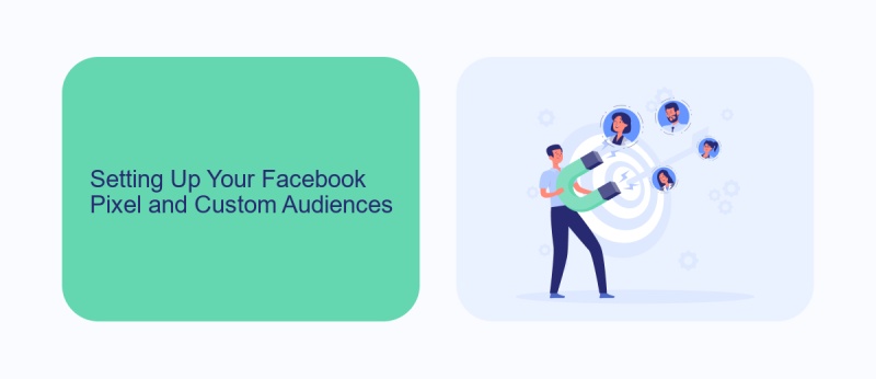 Setting Up Your Facebook Pixel and Custom Audiences