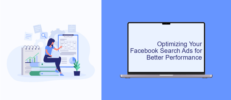 Optimizing Your Facebook Search Ads for Better Performance