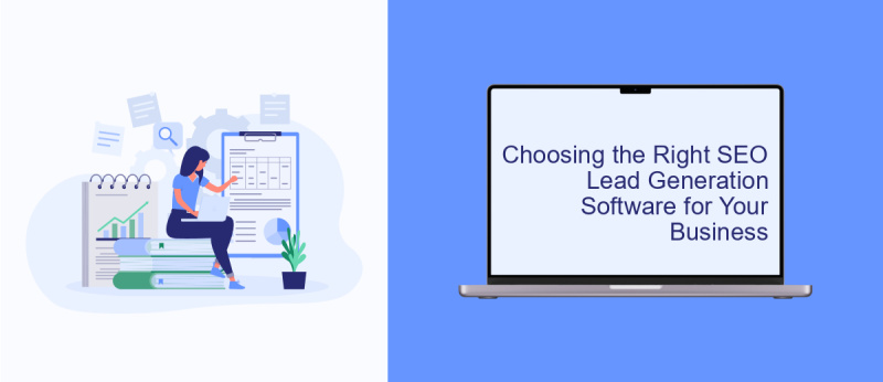 Choosing the Right SEO Lead Generation Software for Your Business