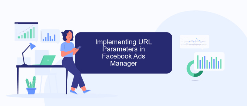 Implementing URL Parameters in Facebook Ads Manager