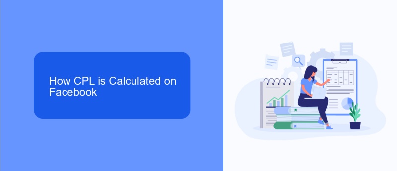 How CPL is Calculated on Facebook