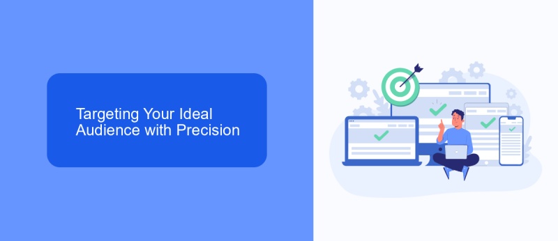 Targeting Your Ideal Audience with Precision