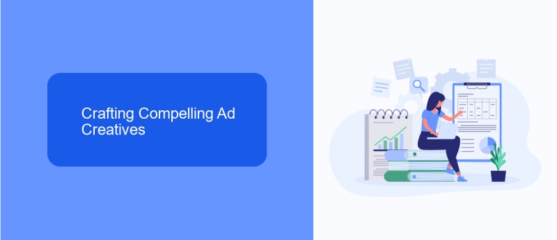 Crafting Compelling Ad Creatives
