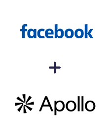 Integrate Facebook Leads Ads with Apollo.io