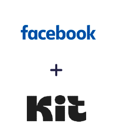 Integrate Facebook Leads Ads with Kit (formerly ConvertKit) Integrate Facebook Leads Ads with Kit (formerly ConvertKit)