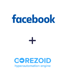 Integrate Facebook Leads Ads with Corezoid Integrate Facebook Leads Ads with Corezoid