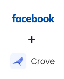 Integrate Facebook Leads Ads with Crove Integrate Facebook Leads Ads with Crove