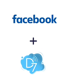 Integrate Facebook Leads Ads with D7 SMS Integrate Facebook Leads Ads with D7 SMS